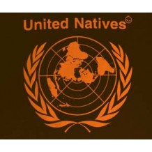 United Natives. CHOC | T-Shirts | Unisex T's