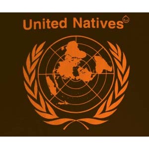 United Natives. CHOC
