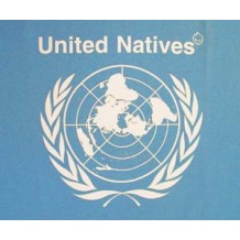 United Natives. PWD | T-Shirts | Unisex T's