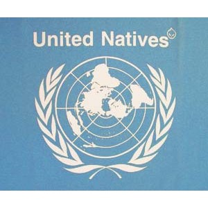 United Natives. PWD