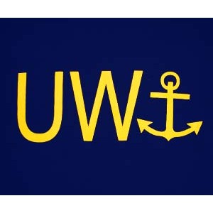 UW...must I spell it out for you? NAV