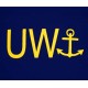 UW...must I spell it out for you? NAV