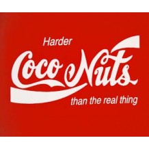 Coconuts | T-Shirts | Kiddies T's