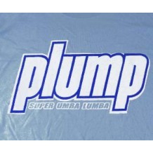 Plump: supa umba lumba. PWD | T-Shirts | Kiddies T's