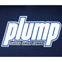 Plump: supa umba lumba. NAV | T-Shirts | Kiddies T's