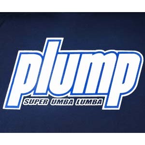 Plump: supa umba lumba. NAV