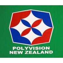 Polyvision NZ. EMG | T-Shirts | Kiddies T's
