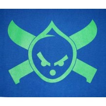 Cross Knives | T-Shirts | Womens T's