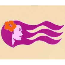Island Maiden SND | T-Shirts | Womens T's