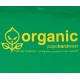 ORGANIC: naturally hardened product of NZ.