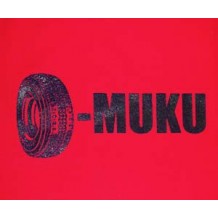 PA'U MUKU (loose goose if you know what I mean). RED | T-Shirts | Womens T's