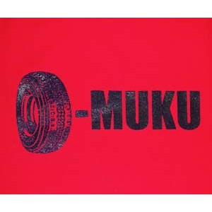 PA'U MUKU (loose goose if you know what I mean). RED