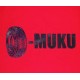 PA'U MUKU (loose goose if you know what I mean). RED