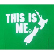 This Is Me. EMG | T-Shirts | Womens T's