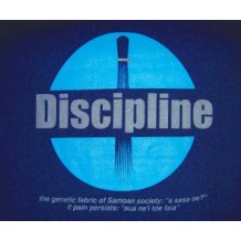 Discipline NAV | T-Shirts | Unisex T's
