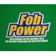 Fob Power: outstanding on the football field the factory floor and the footpath brawl. EMG