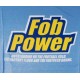 Fob Power: outstanding on the football field the factory floor and the footpath brawl. PWD