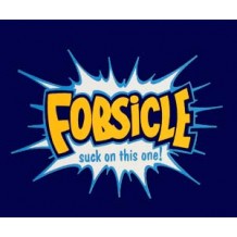 Fobsicle:suck on this one! NAV | T-Shirts | Unisex T's