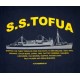 S.S. Tofua. NAV