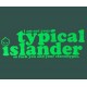 Typical Islander. FOR
