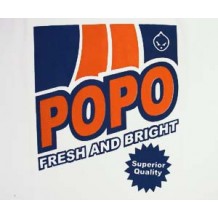 POPO: fresh and bright WHT | T-Shirts | Kiddies T's