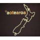 Aotearoa Map