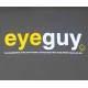 EYEGUY: the transliteration of the pronunciation of the Samoan term 'ai-kae which means eat shit. Grey
