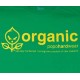 ORGANIC: naturally hardened product of NZ.