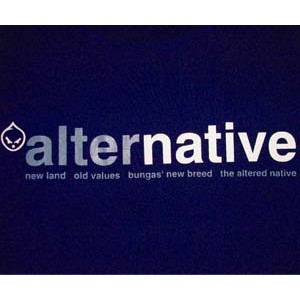 AlterNative