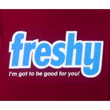 Freshy: I'm got to be good for you. MRN | T-Shirts | Unisex T's