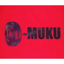 PA'U MUKU (loose goose if you know what I mean). RED | T-Shirts | Unisex T's