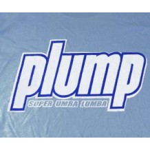 Plump: supa umba lumba. PWD | T-Shirts | Unisex T's