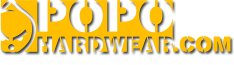 Popohardwear Ltd